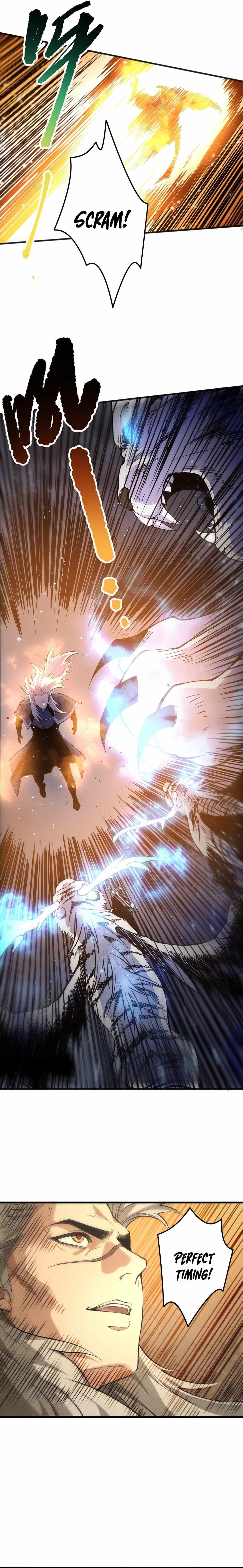 Chapter 164 (Image 11)