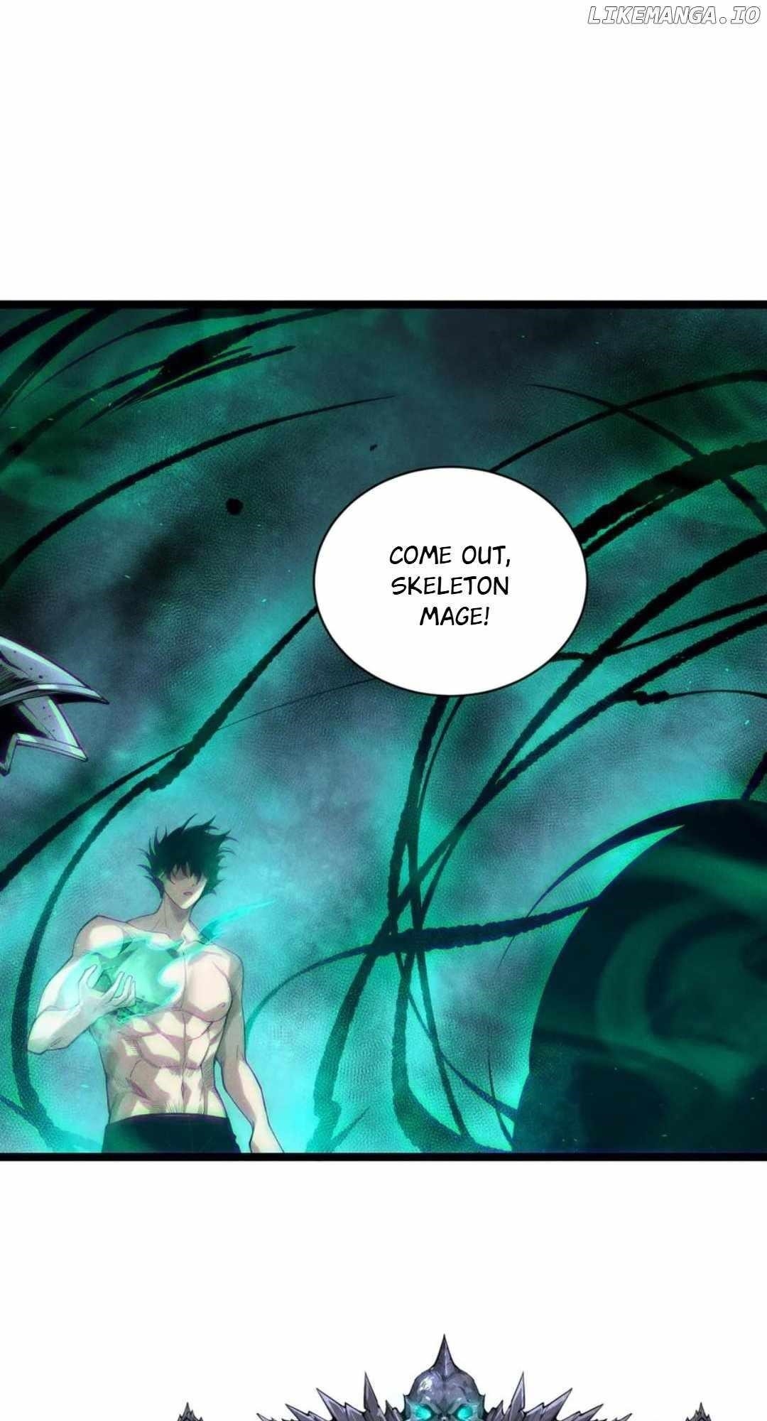 Chapter 166 (Image 30)
