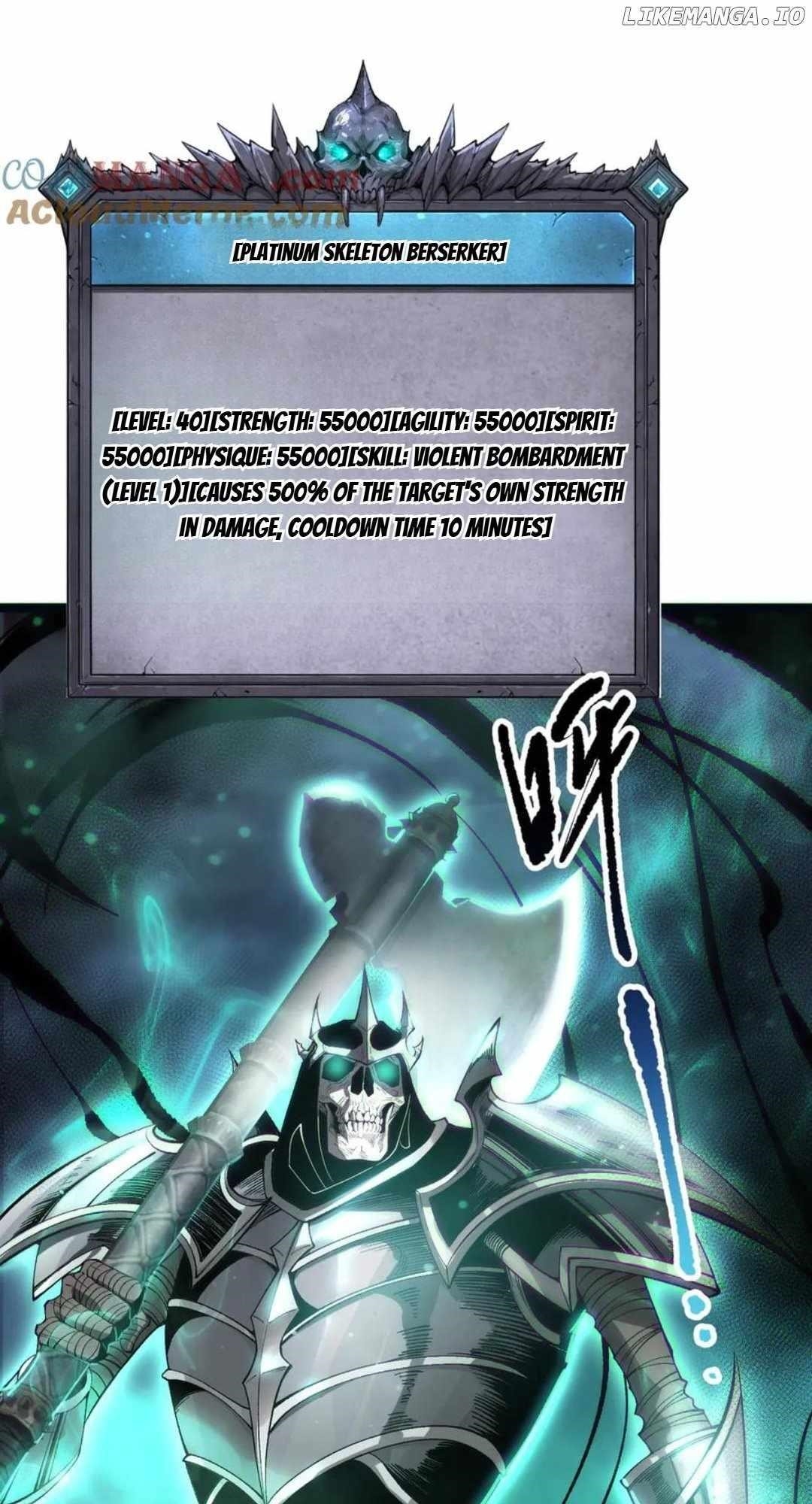 Chapter 166 (Image 27)