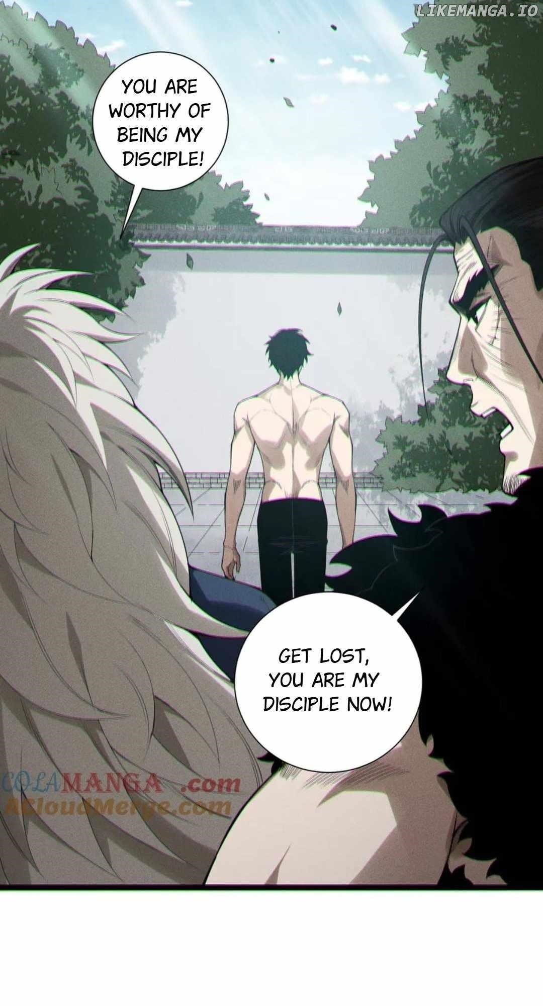 Chapter 166 (Image 40)