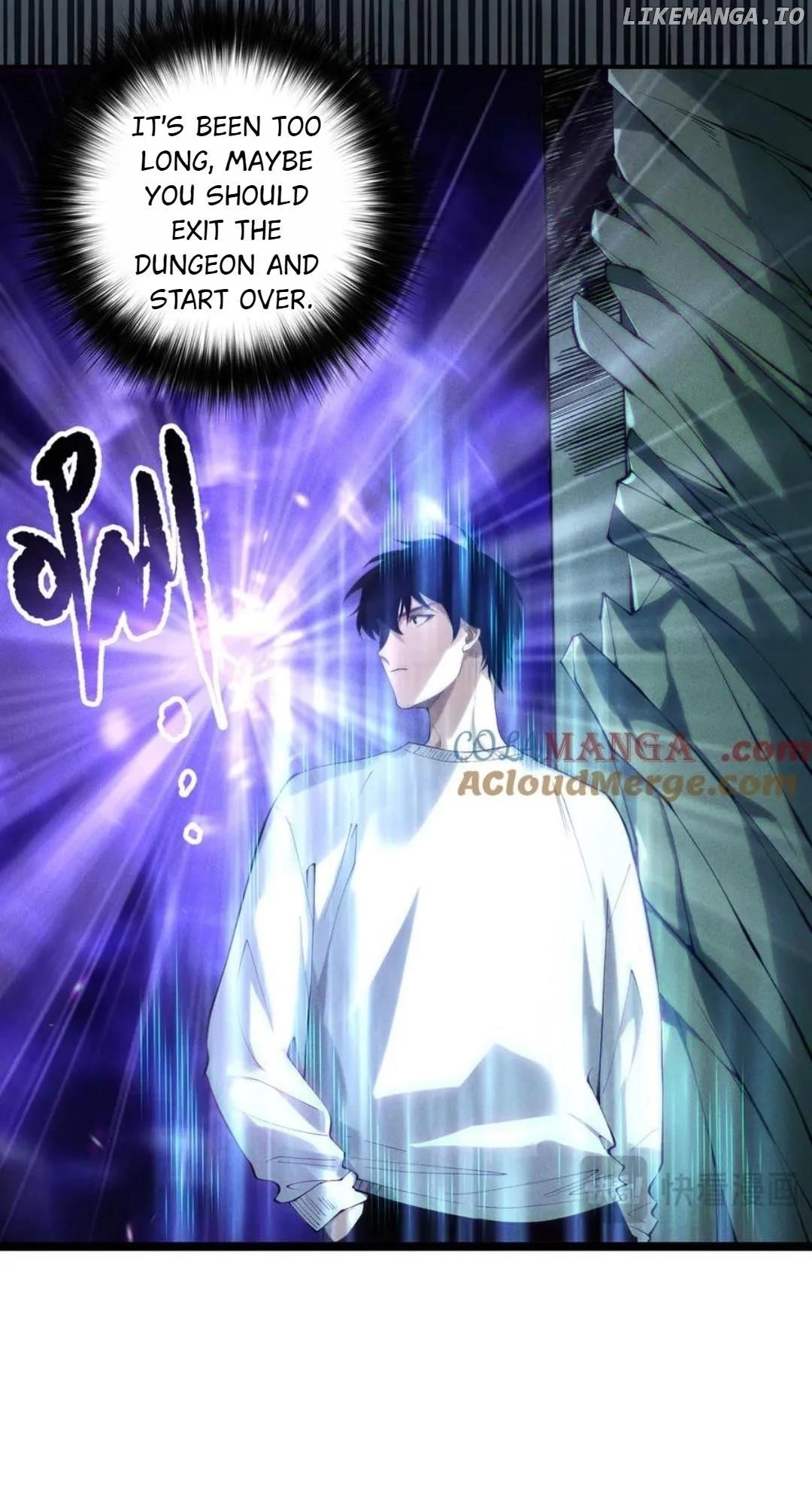 Chapter 167 (Image 8)