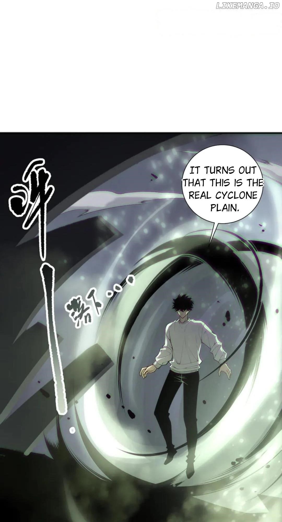 Chapter 167 (Image 33)
