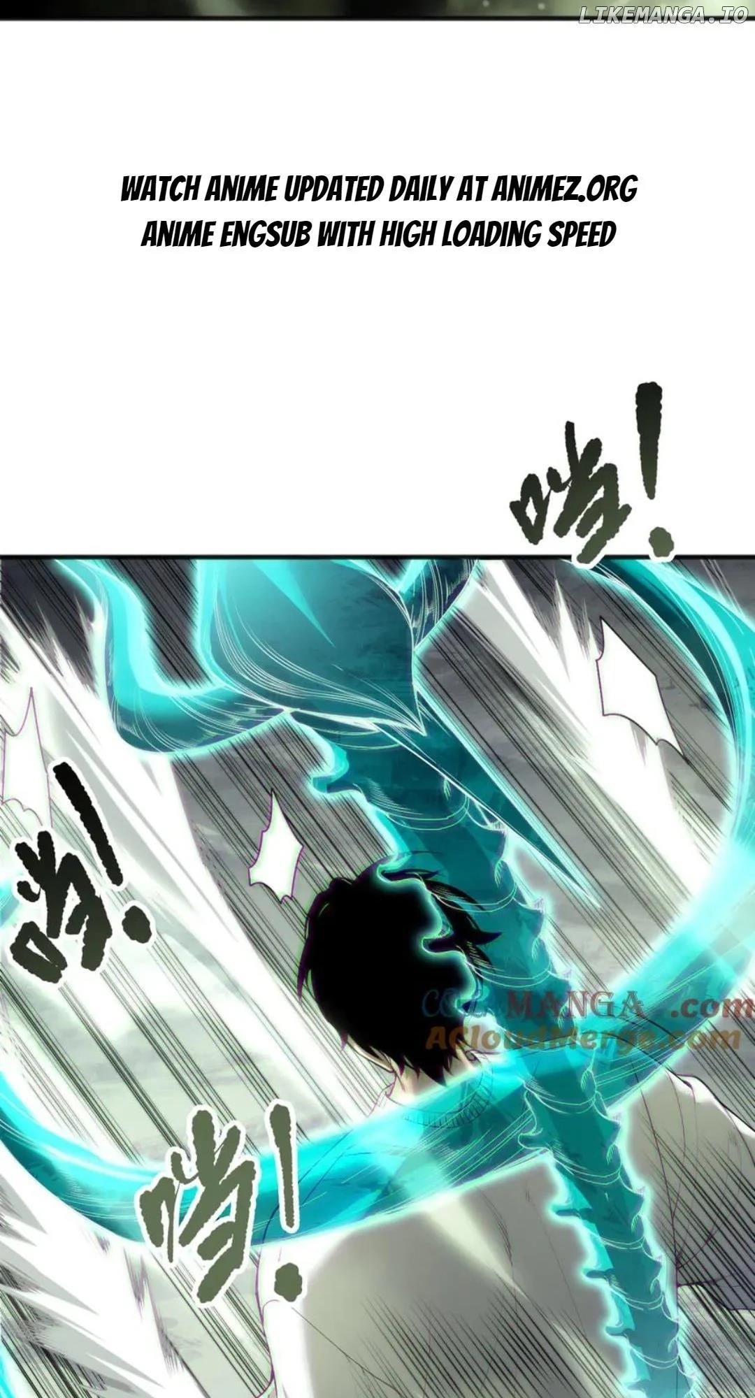 Chapter 167 (Image 34)