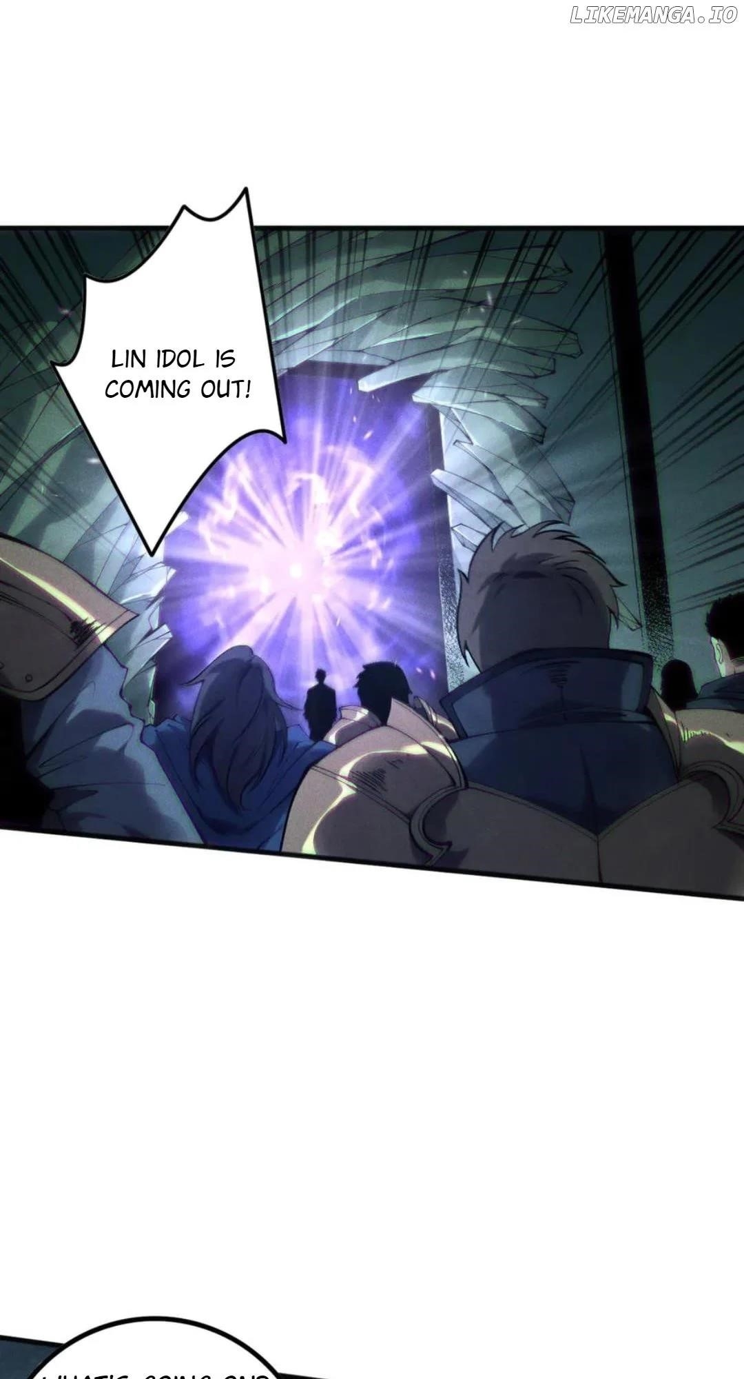 Chapter 167 (Image 9)