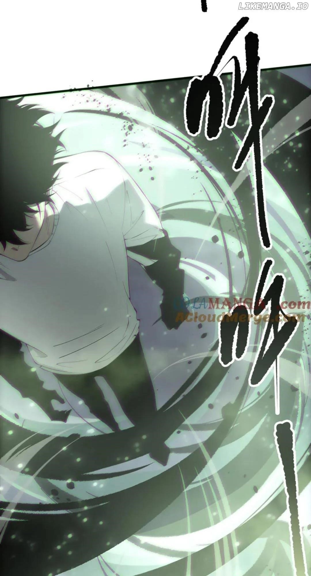 Chapter 167 (Image 27)