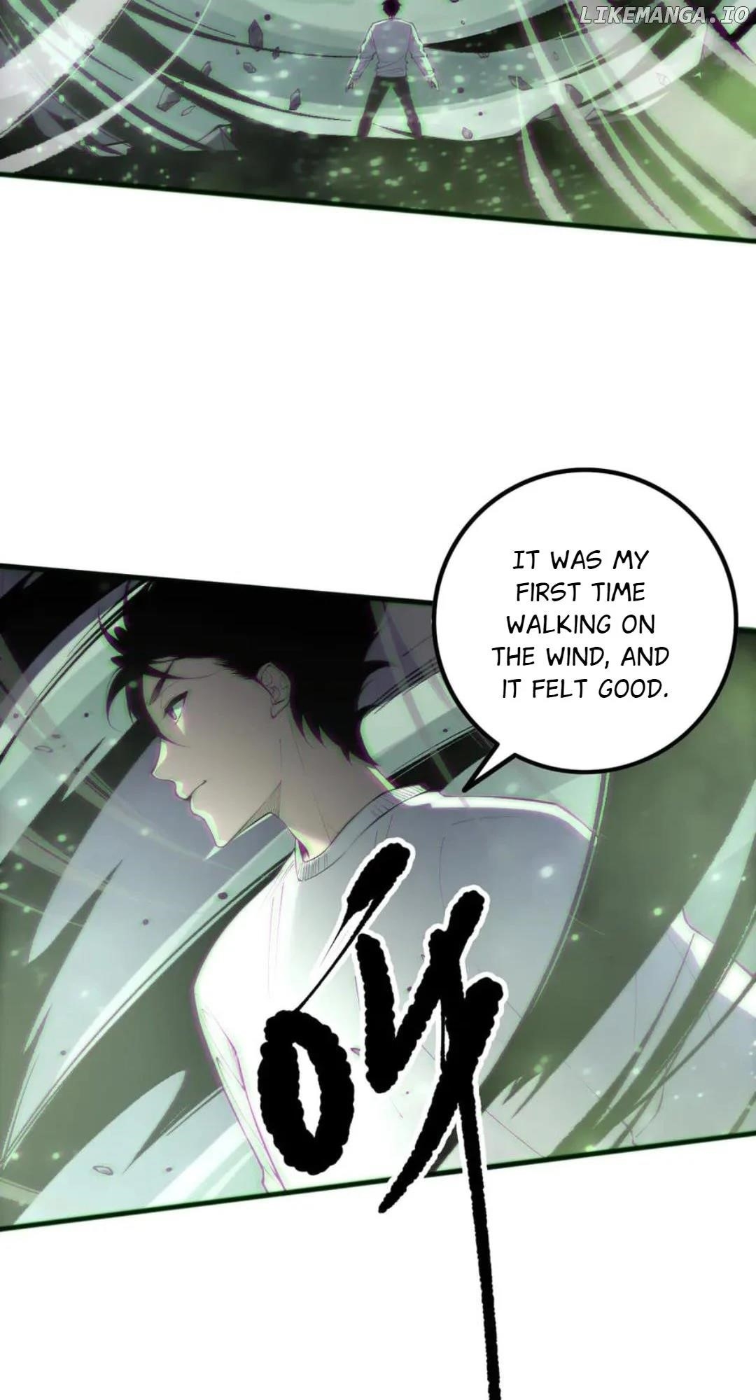 Chapter 167 (Image 26)