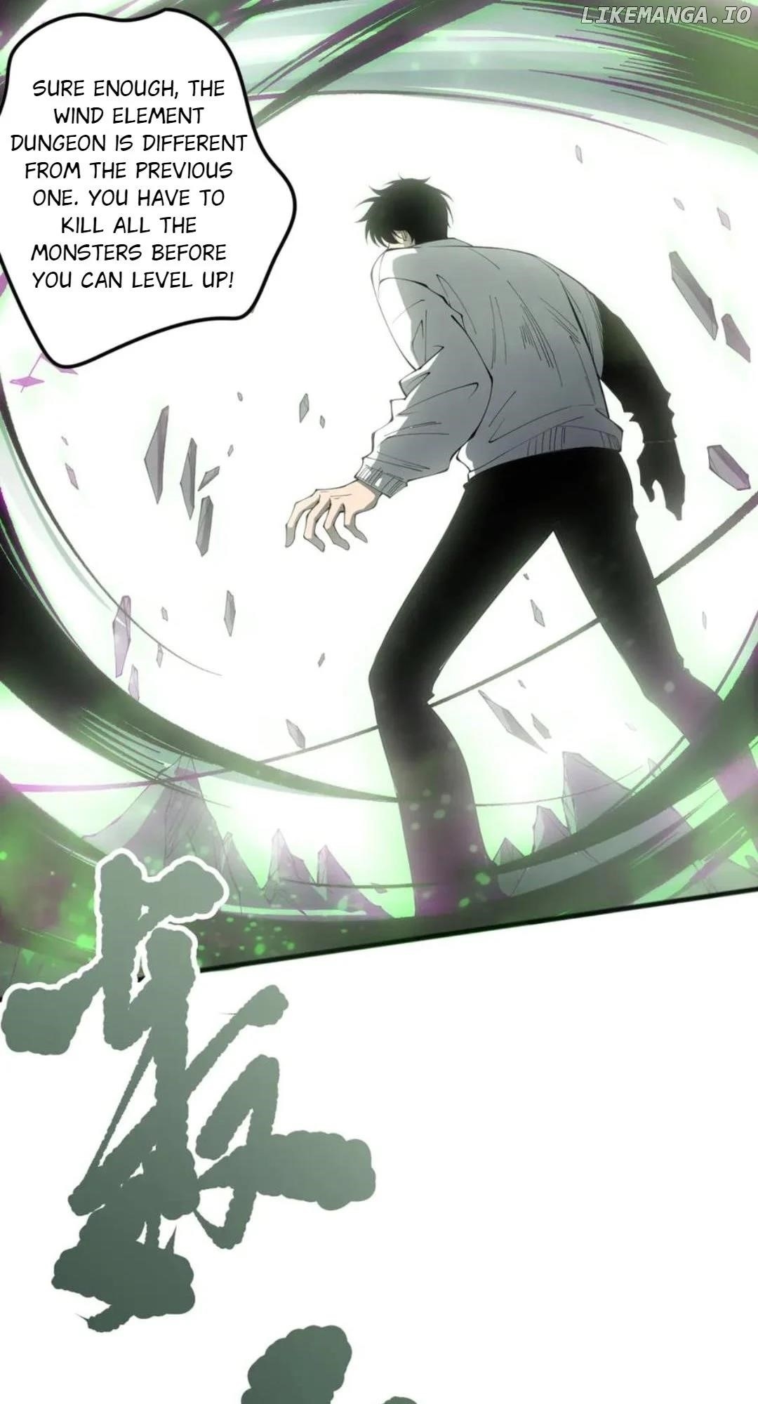 Chapter 167 (Image 23)