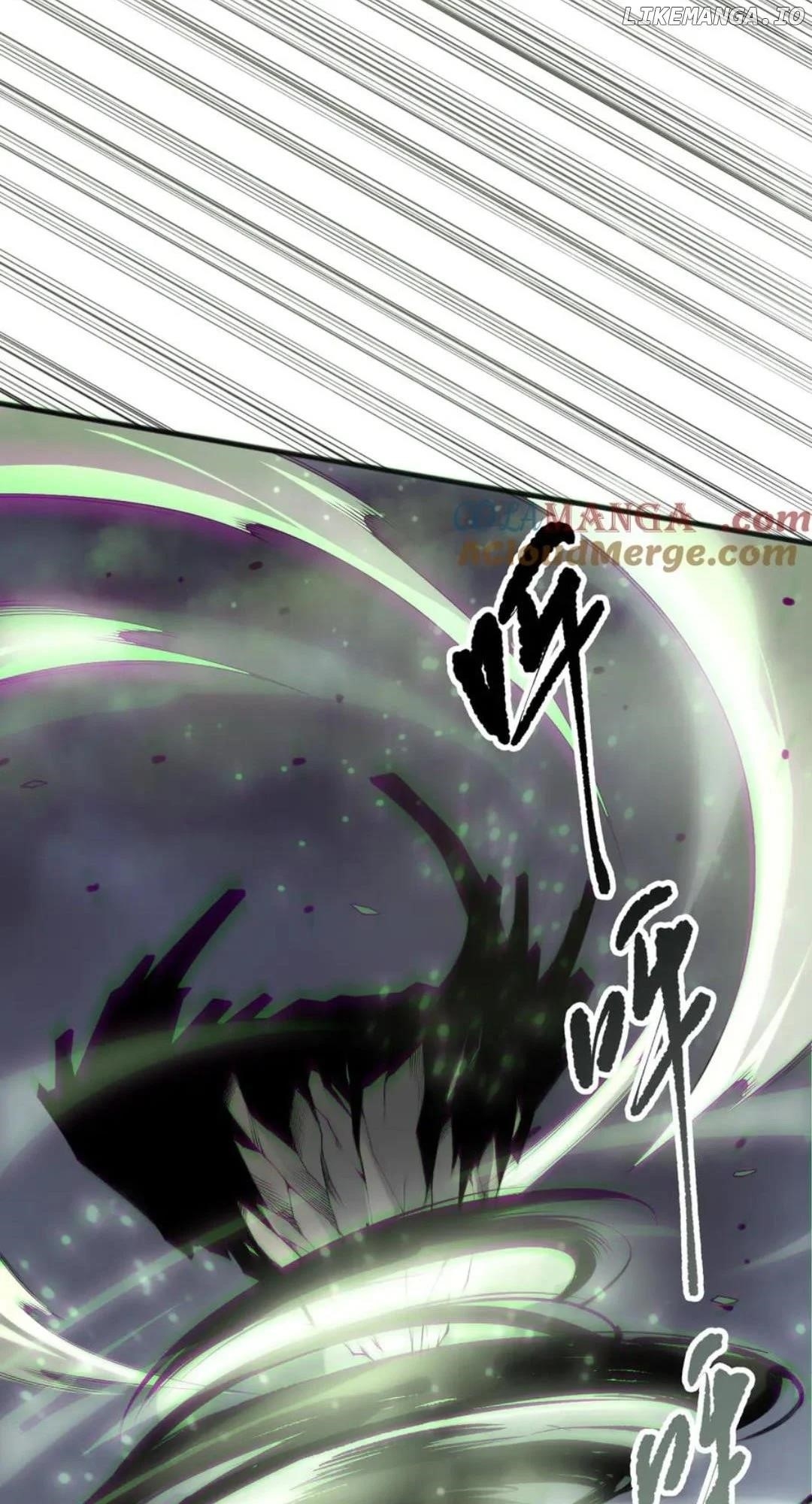 Chapter 167 (Image 31)