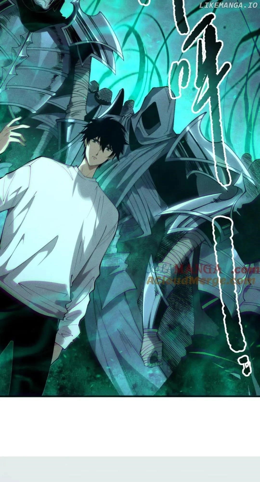 Chapter 167 (Image 13)