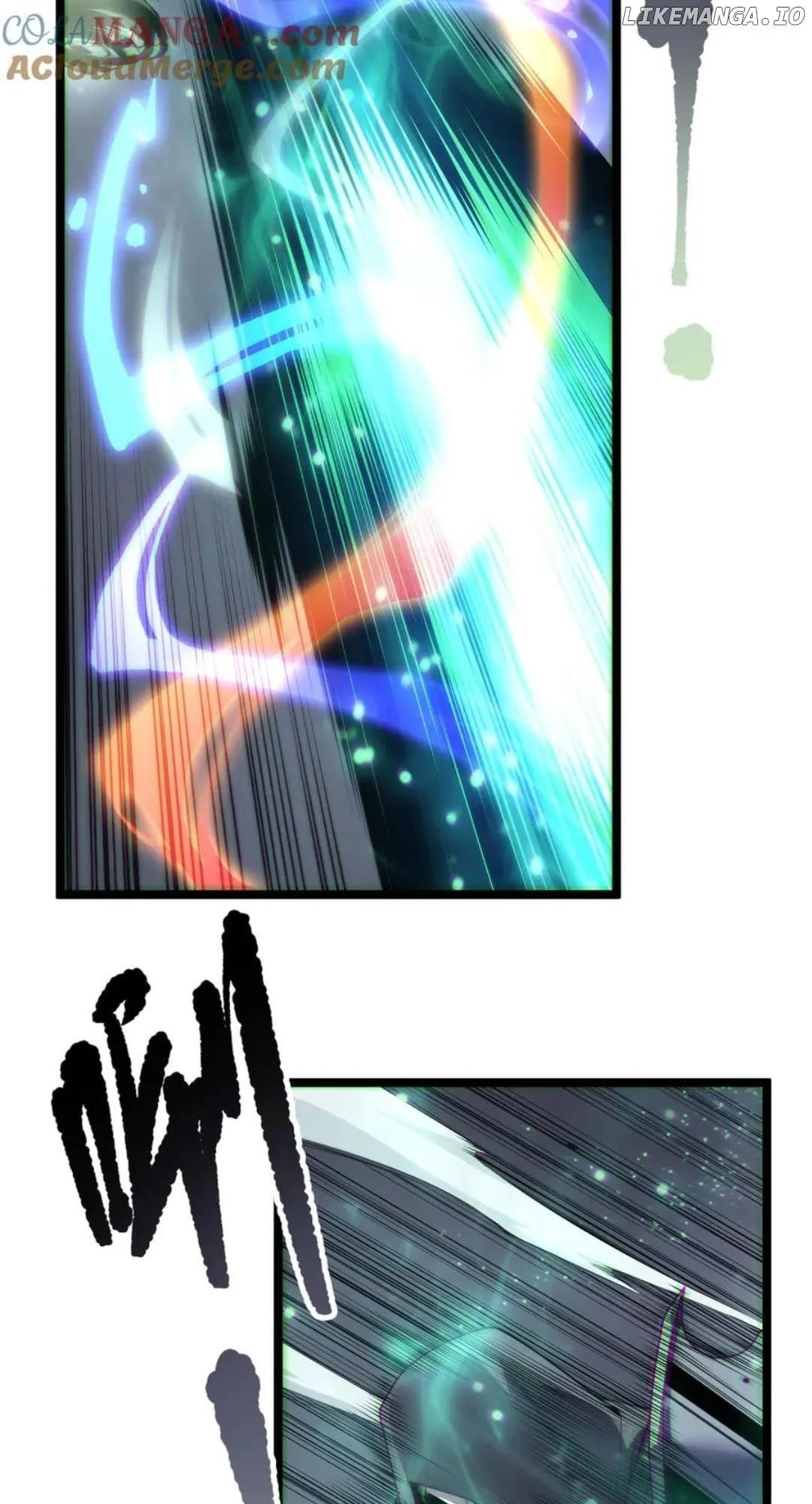 Chapter 168 (Image 2)