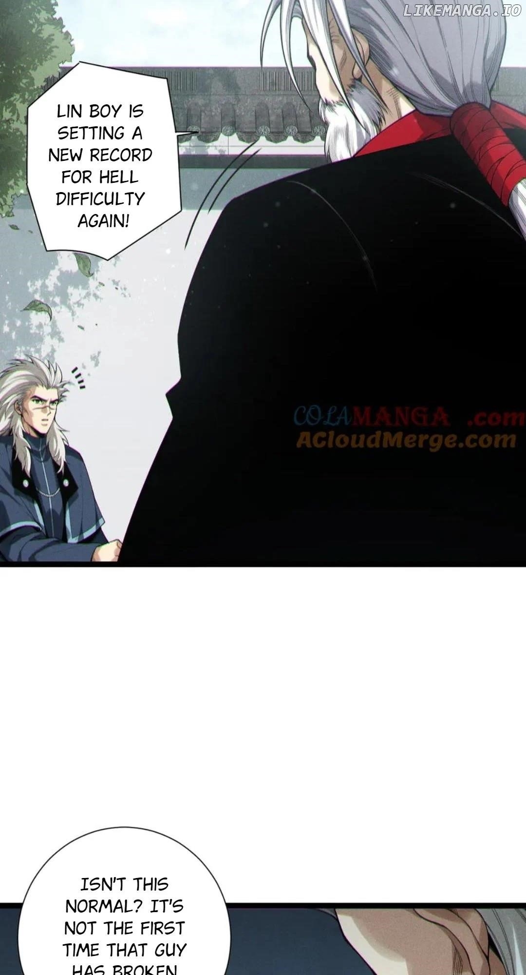 Chapter 168 (Image 19)