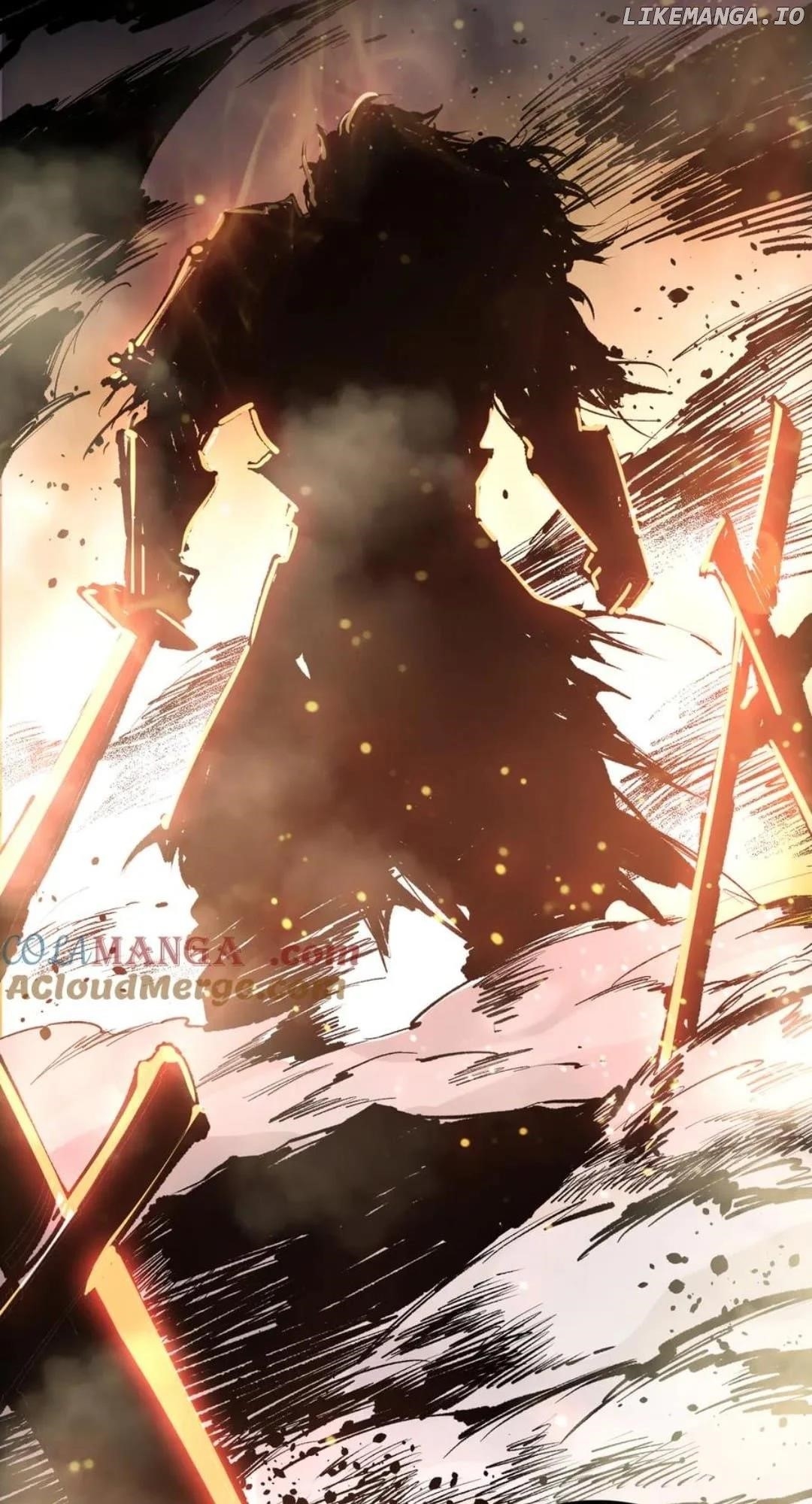 Chapter 168 (Image 22)
