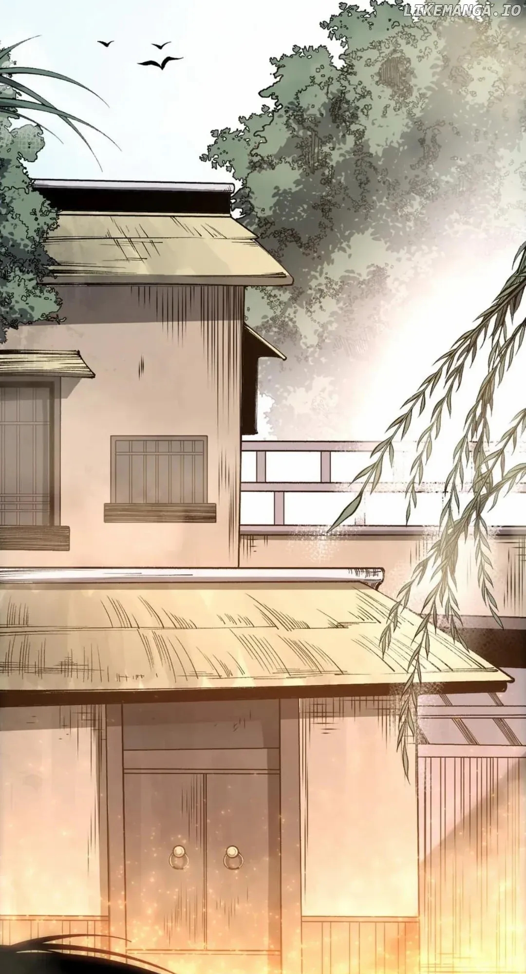 Chapter 170 (Image 21)