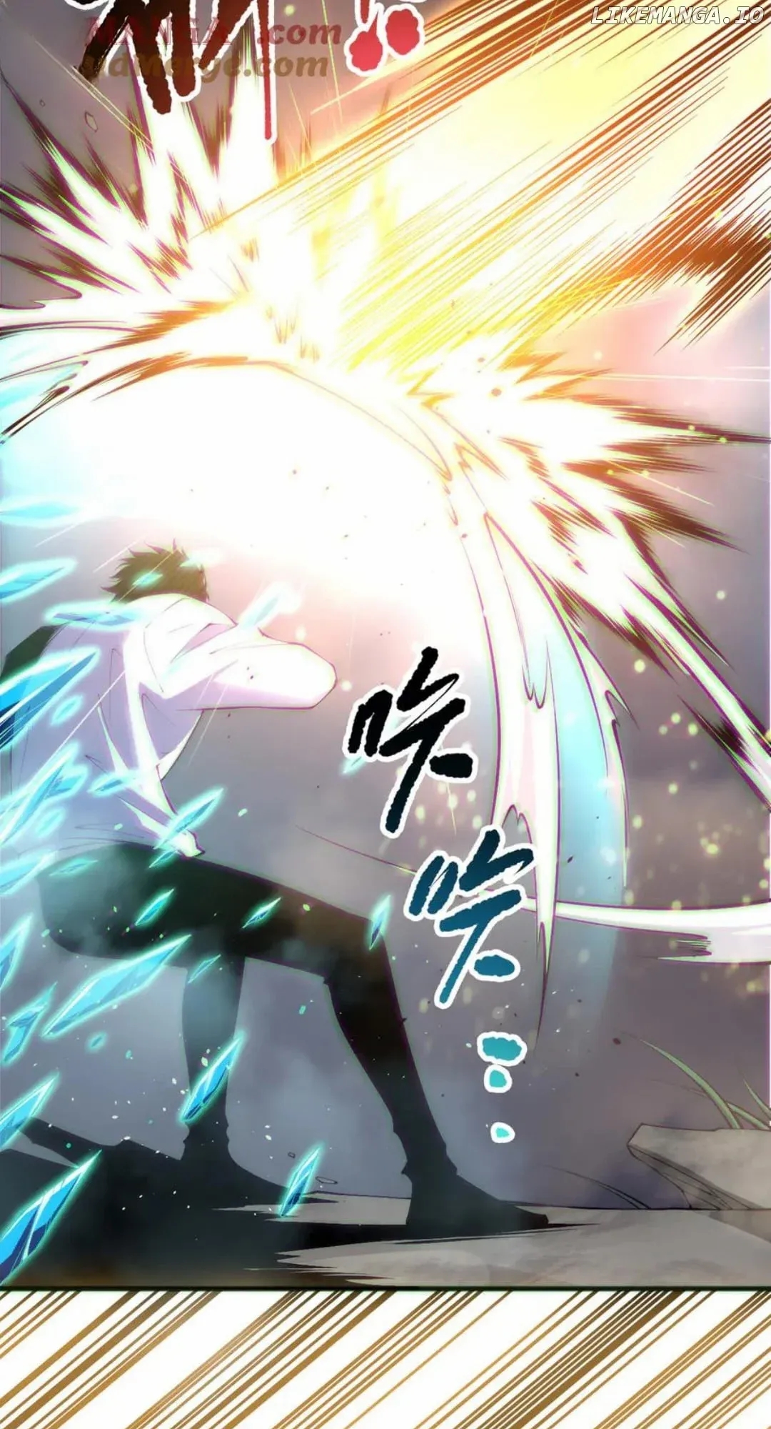 Chapter 170 (Image 2)