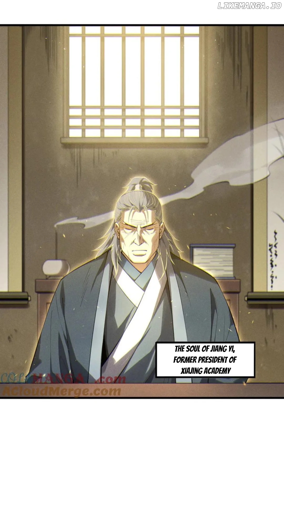 Chapter 170 (Image 25)