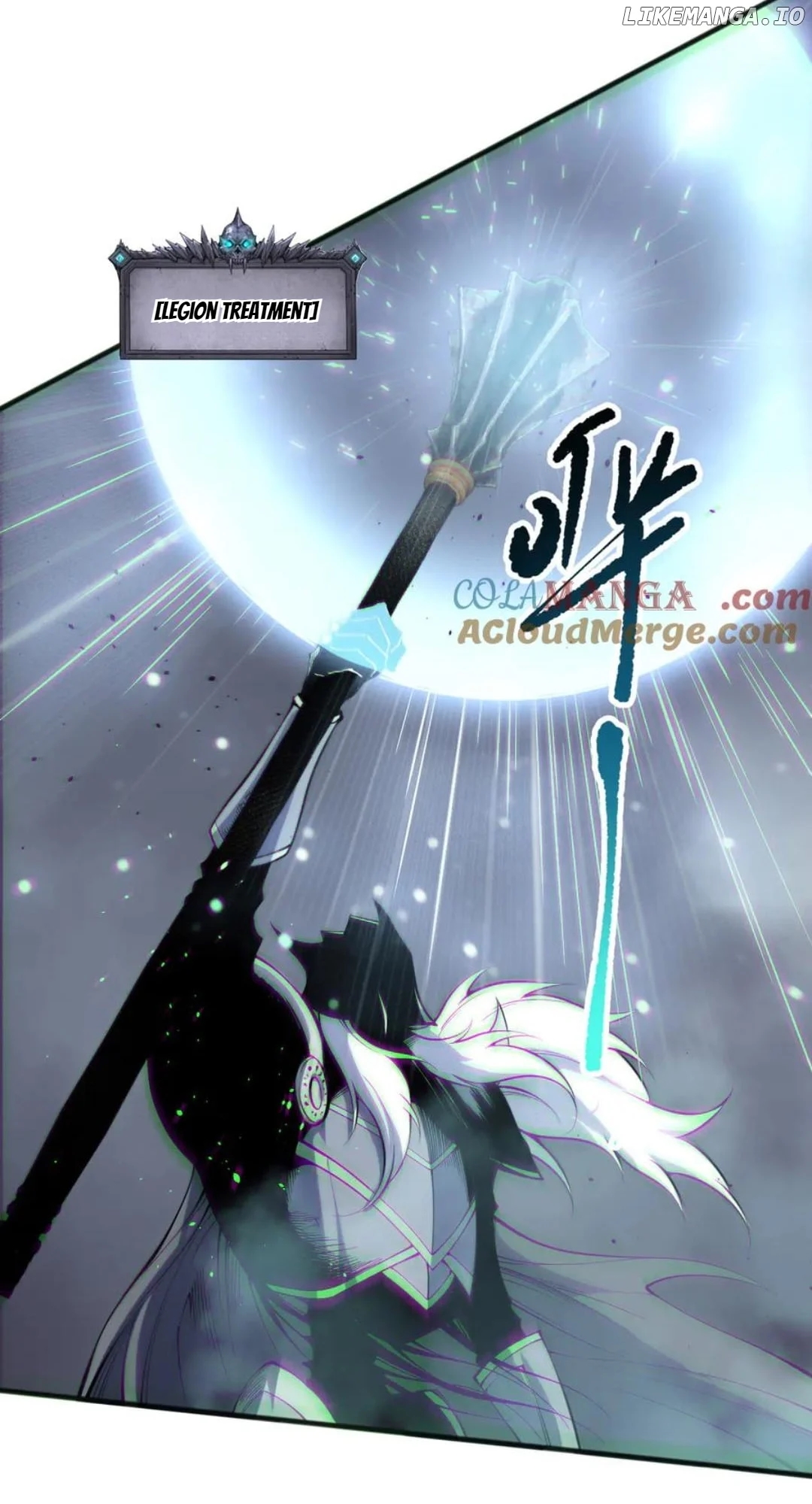 Chapter 170 (Image 5)