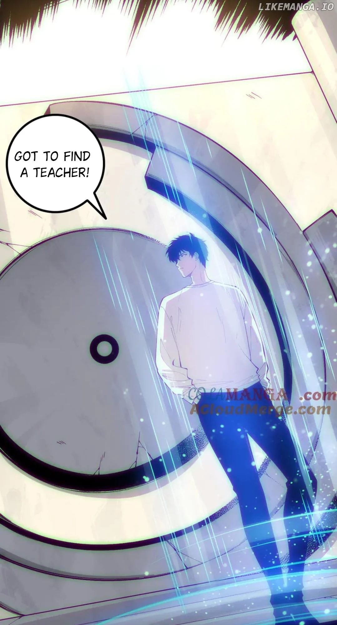 Chapter 170 (Image 51)