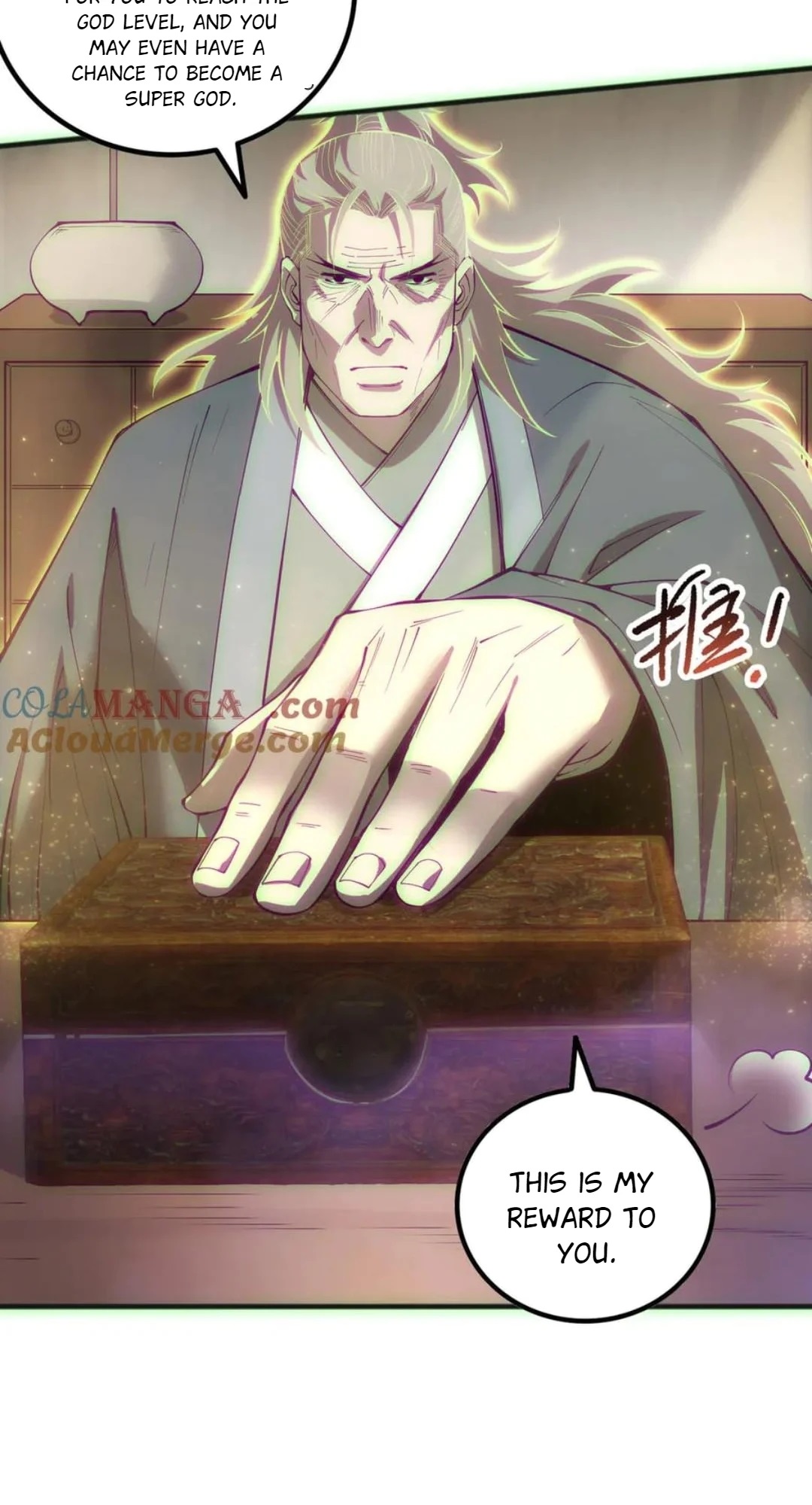 Chapter 170 (Image 39)