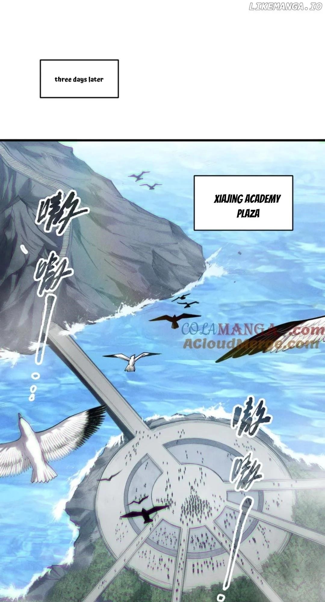 Chapter 171 (Image 8)