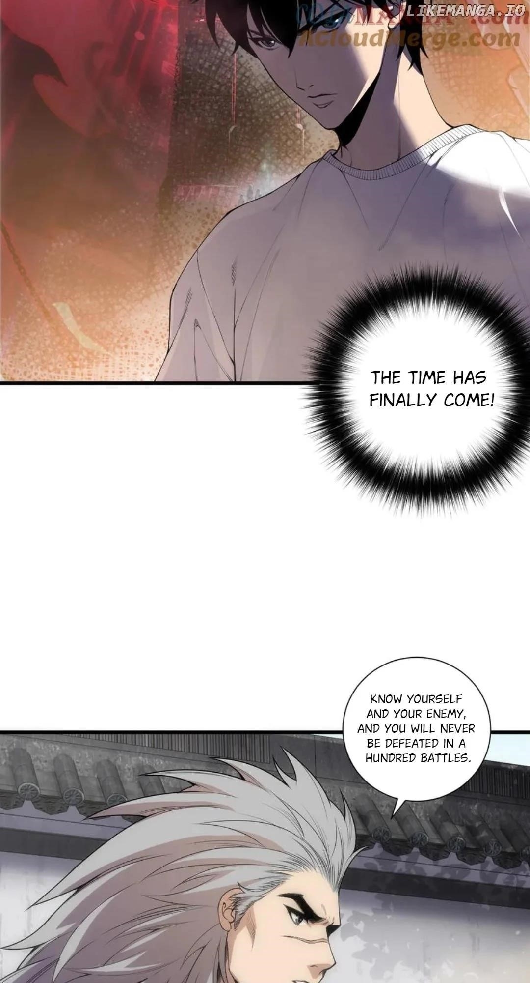 Chapter 171 (Image 2)