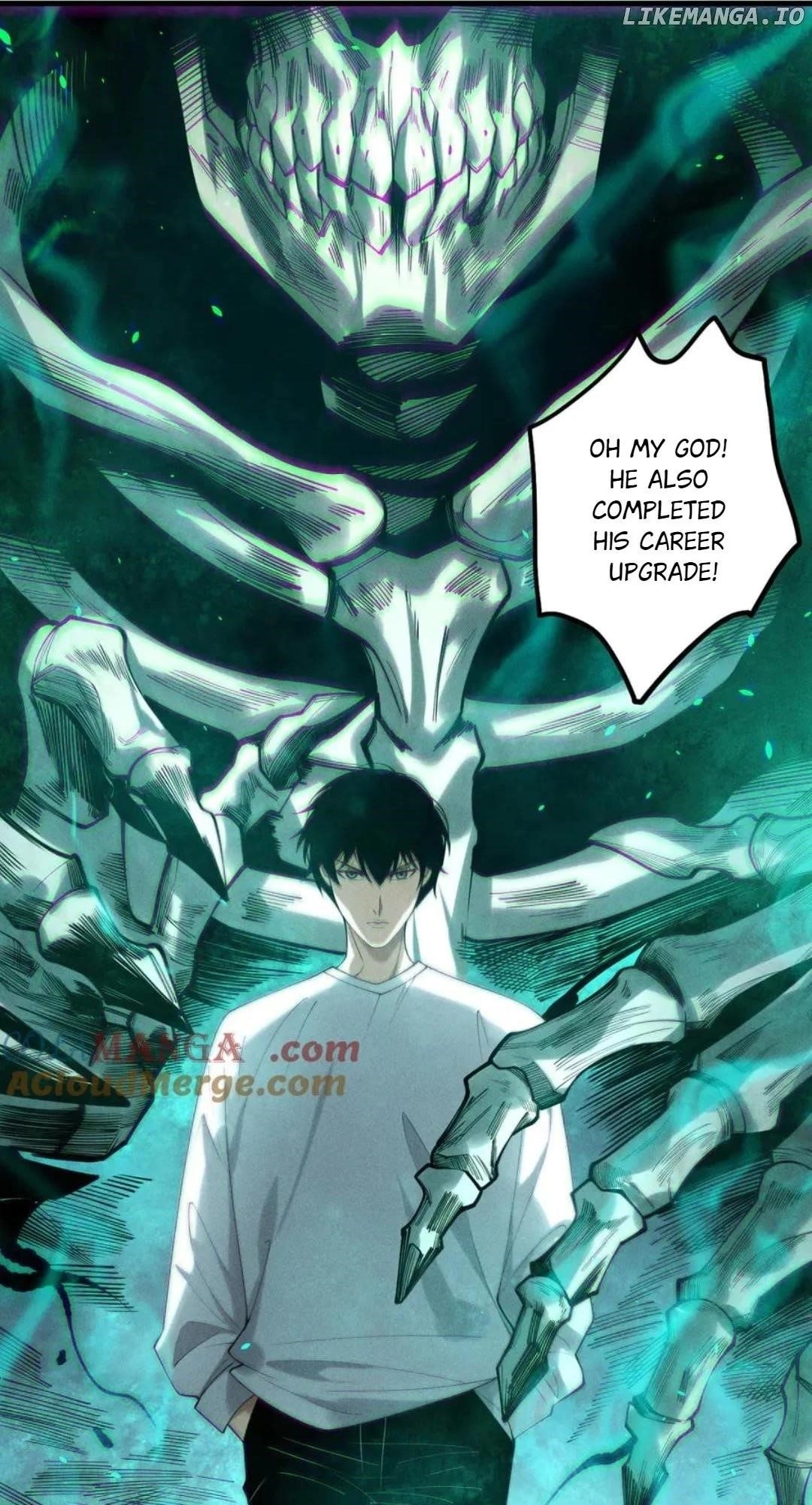 Chapter 171 (Image 20)