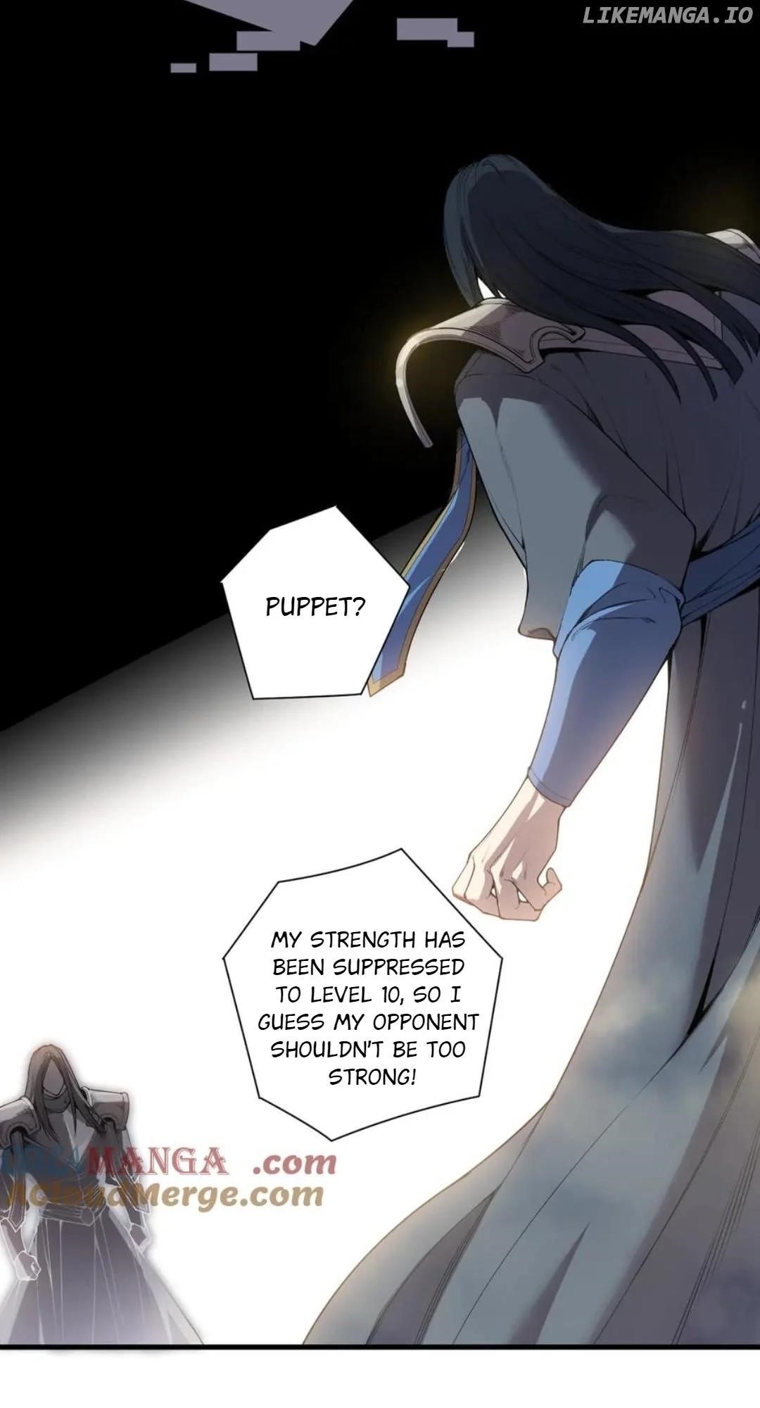 Chapter 171 (Image 40)