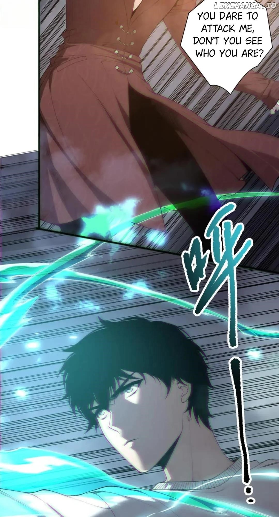 Chapter 174 (Image 2)
