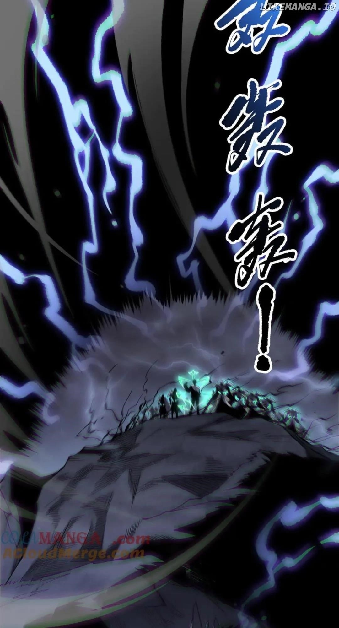 Chapter 174 (Image 32)