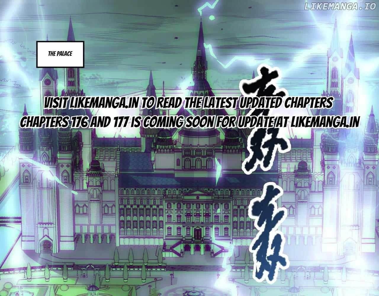 Chapter 175 (Image 1)