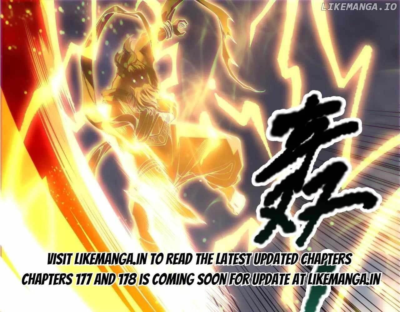 Chapter 176 (Image 1)