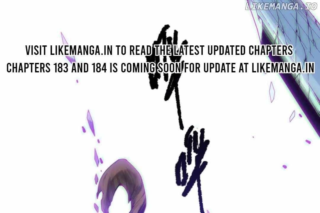 Chapter 182 (Image 1)