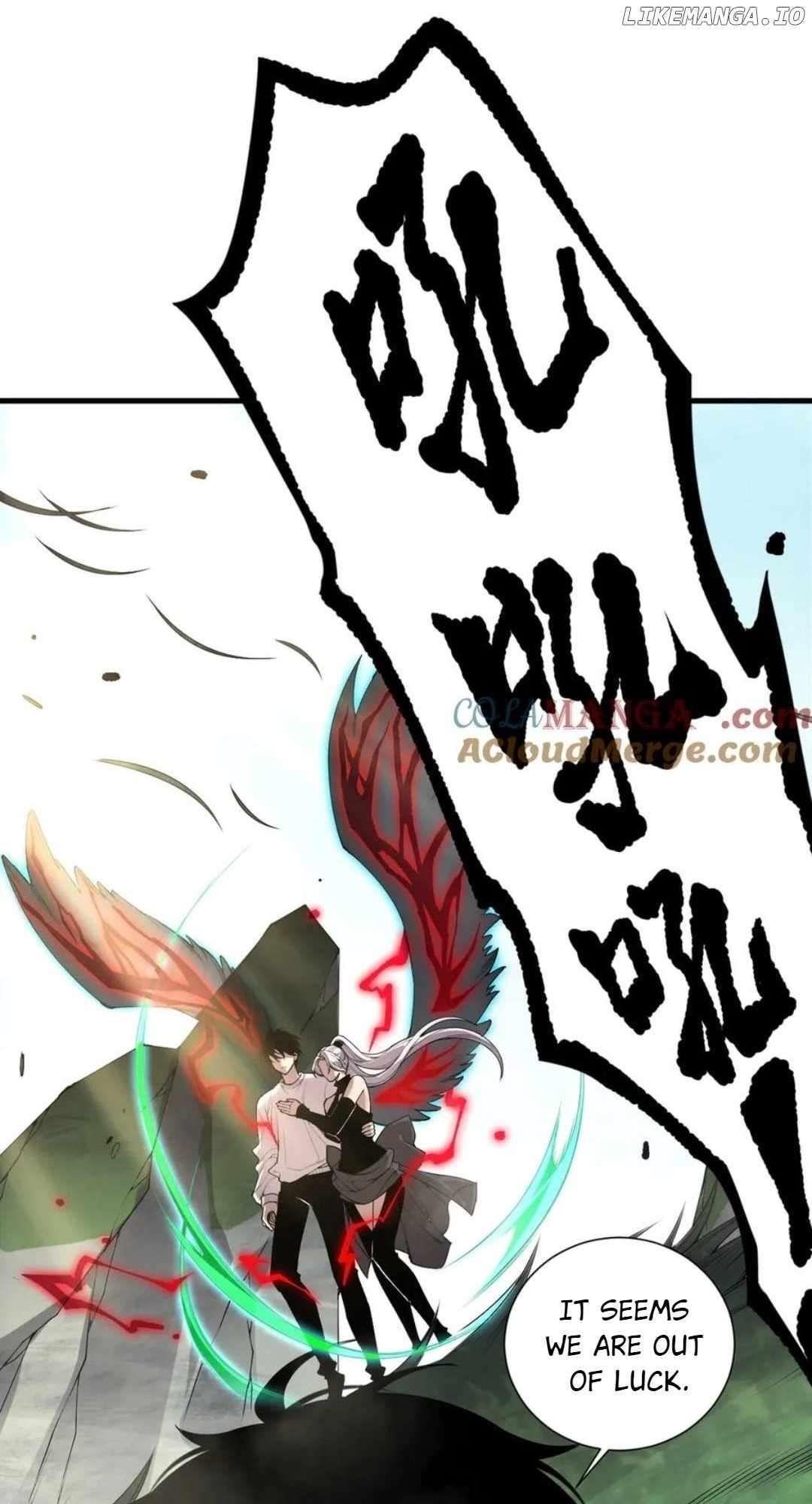 Chapter 184 (Image 33)