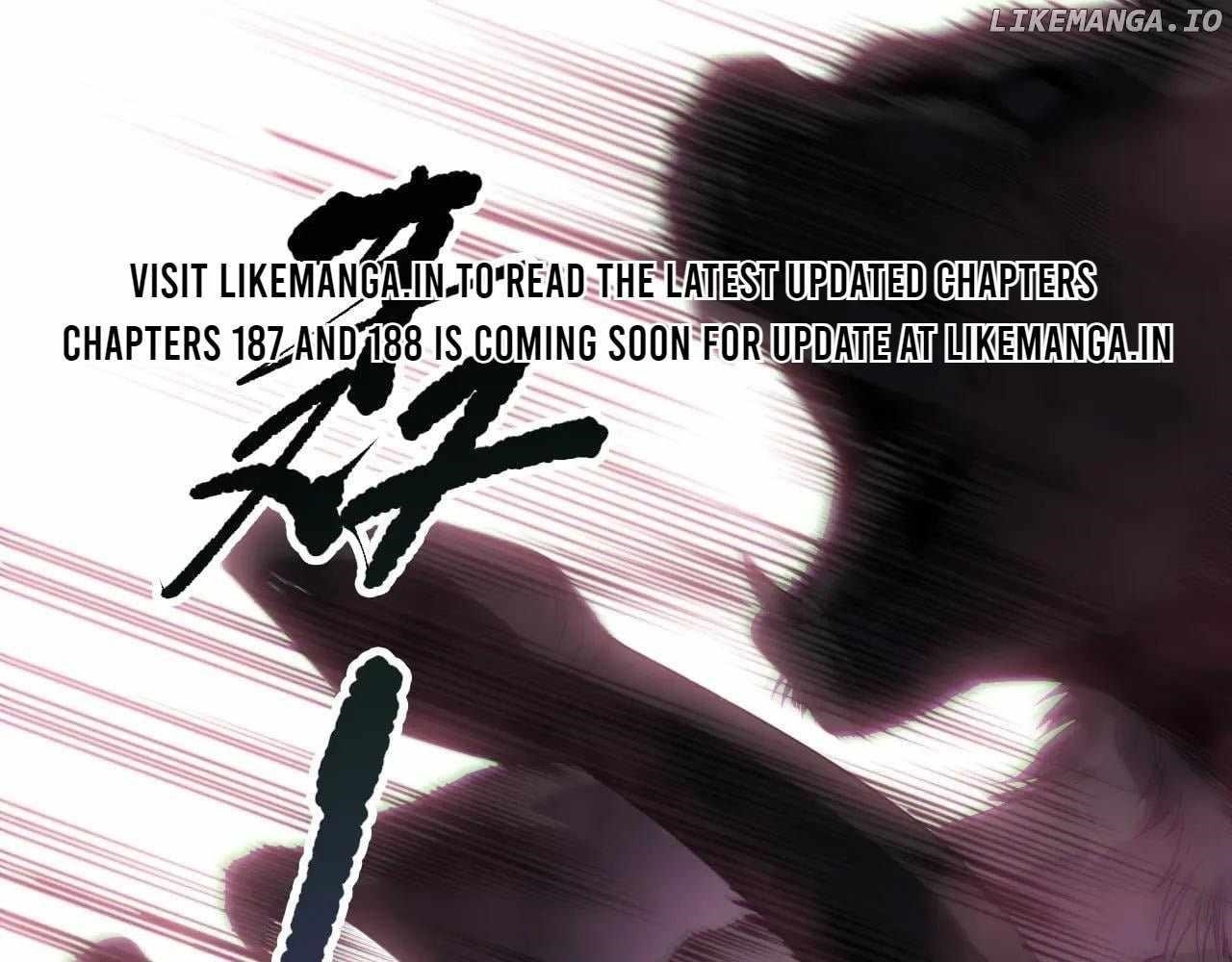 Chapter 186 (Image 1)