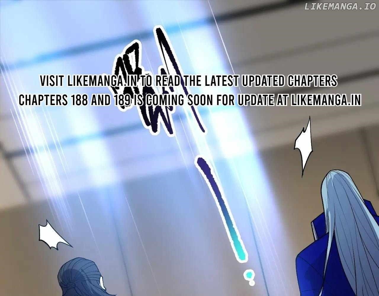Chapter 187 (Image 1)
