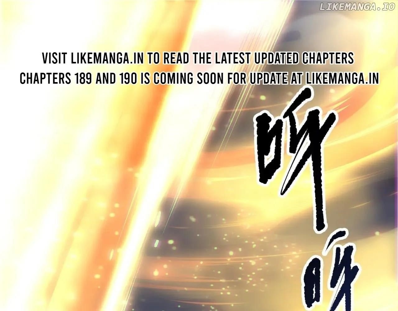 Chapter 188 (Image 1)