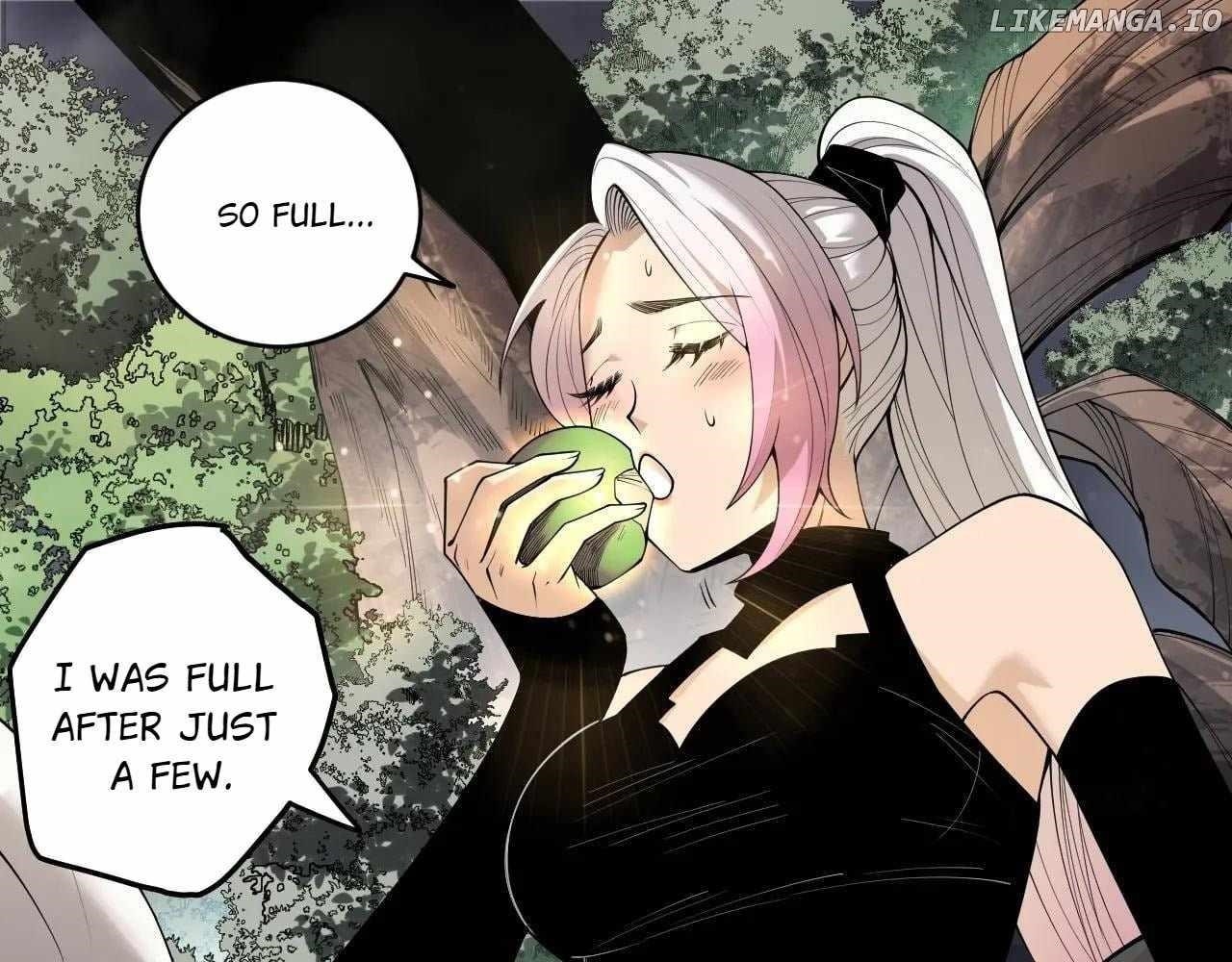 Chapter 191 (Image 1)