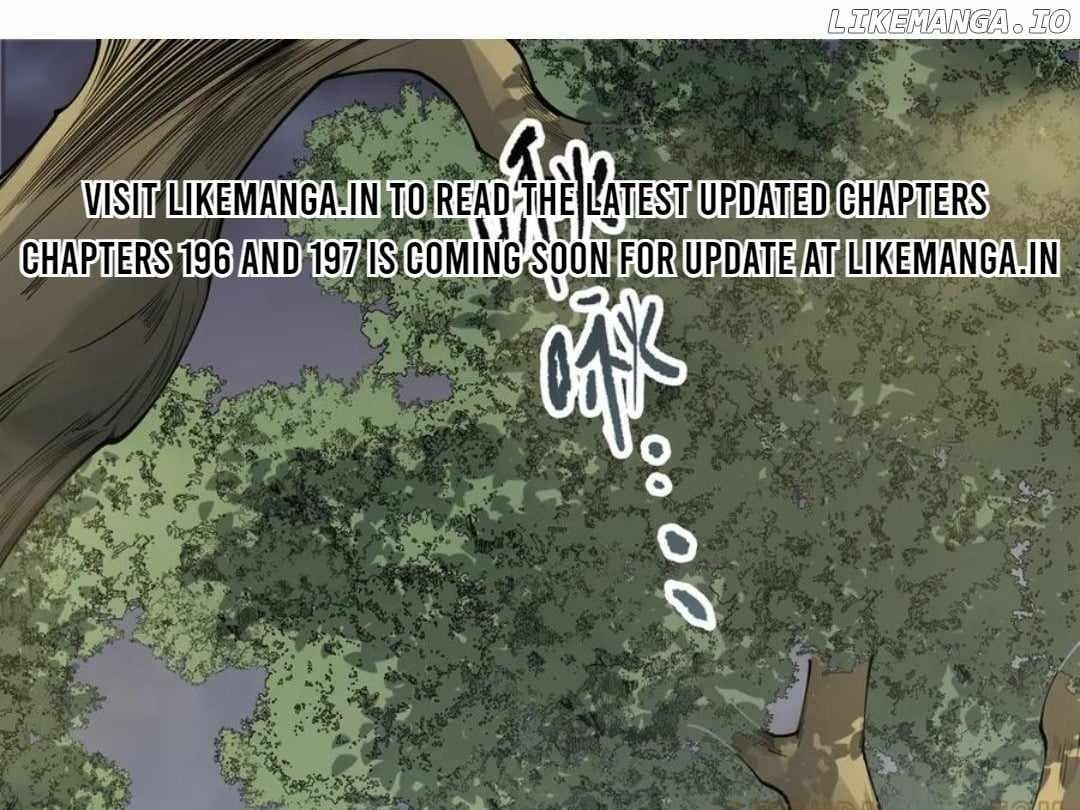 Chapter 195 (Image 1)