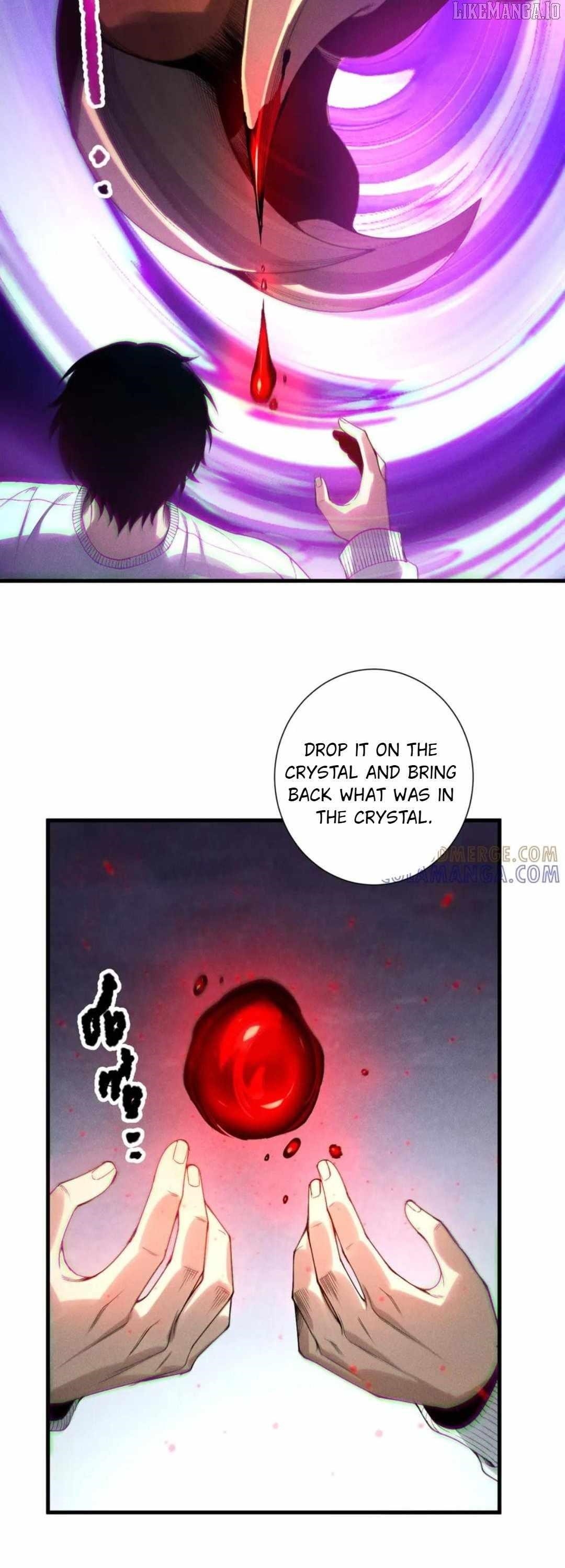 Chapter 205 (Image 33)