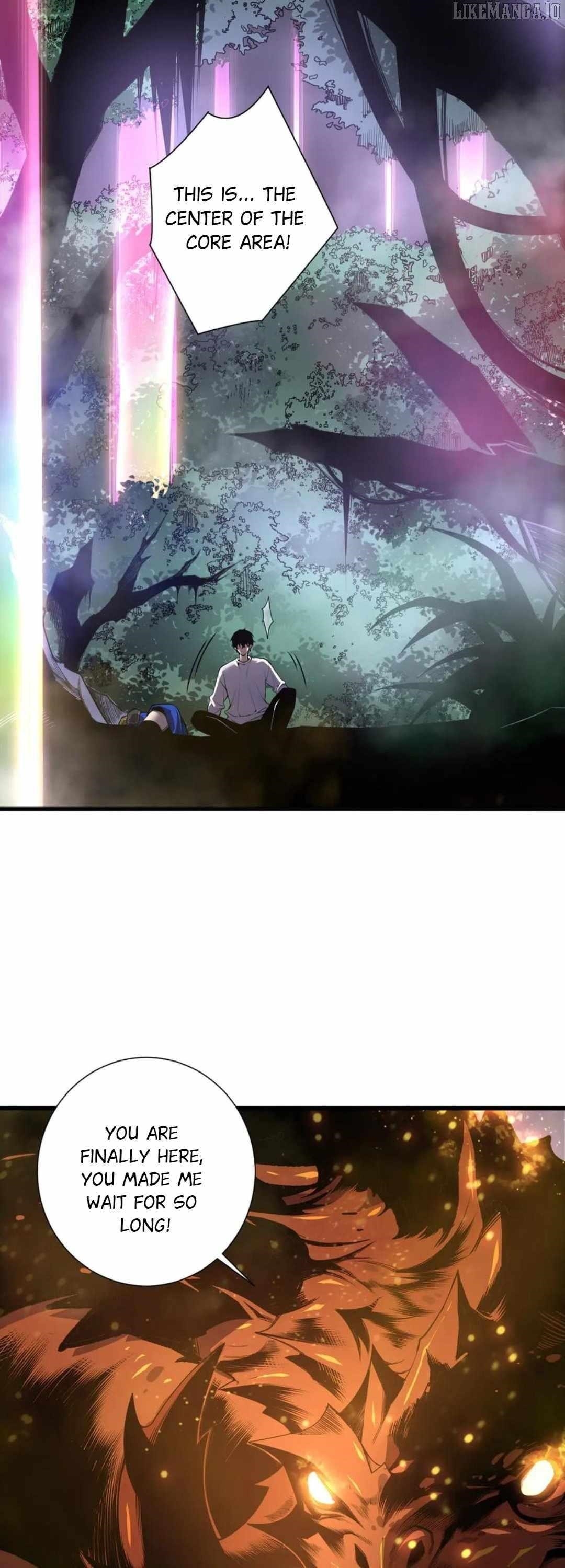 Chapter 205 (Image 21)