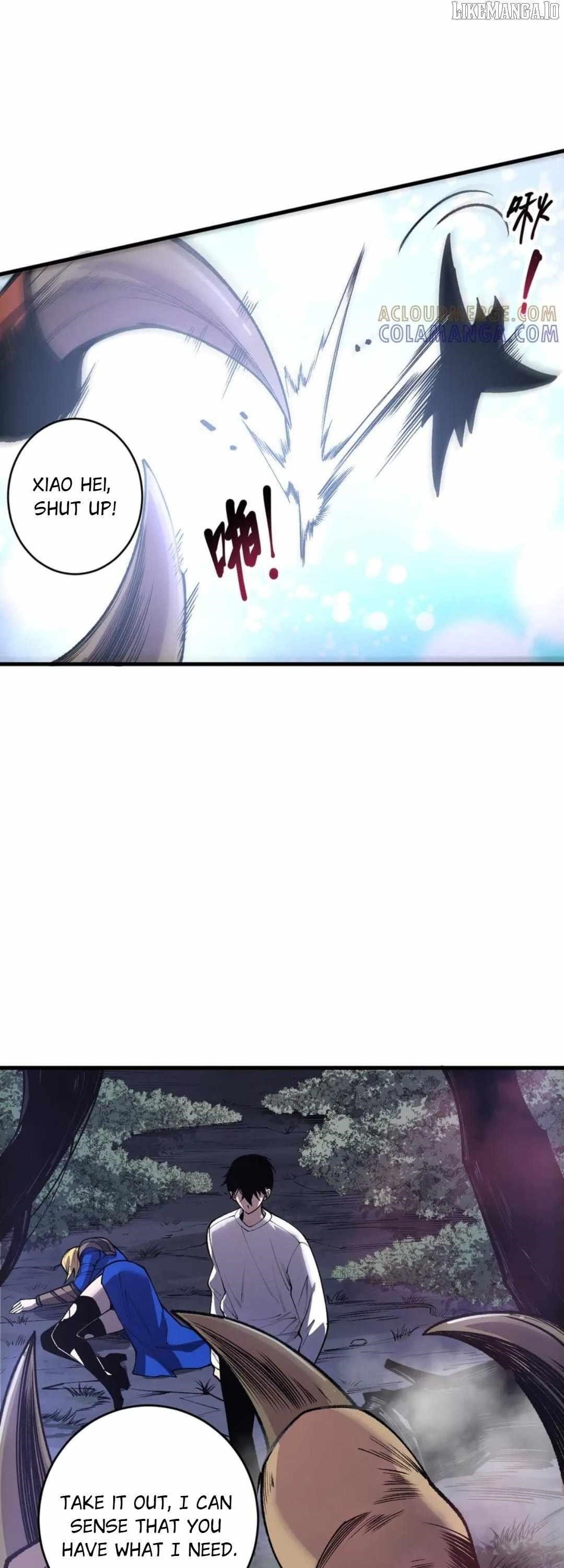 Chapter 205 (Image 24)