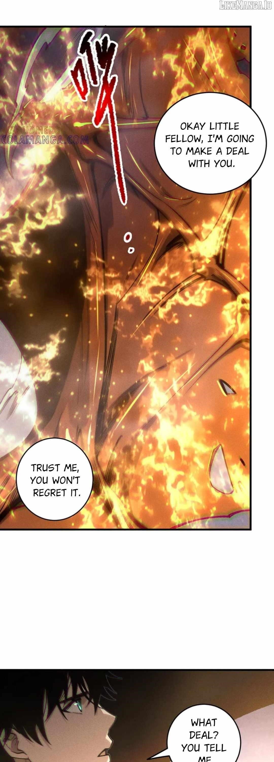 Chapter 205 (Image 30)