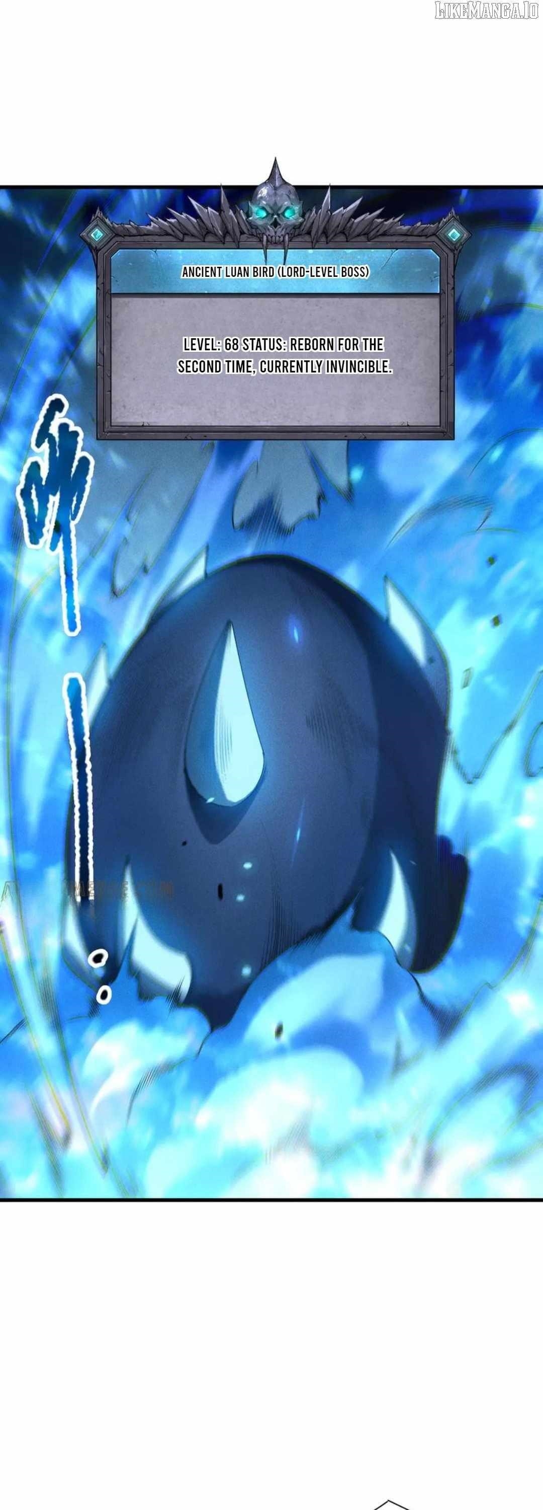 Chapter 205 (Image 3)