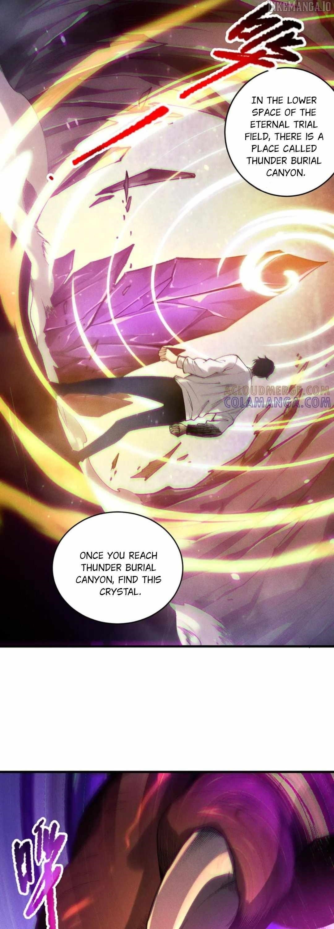 Chapter 205 (Image 32)