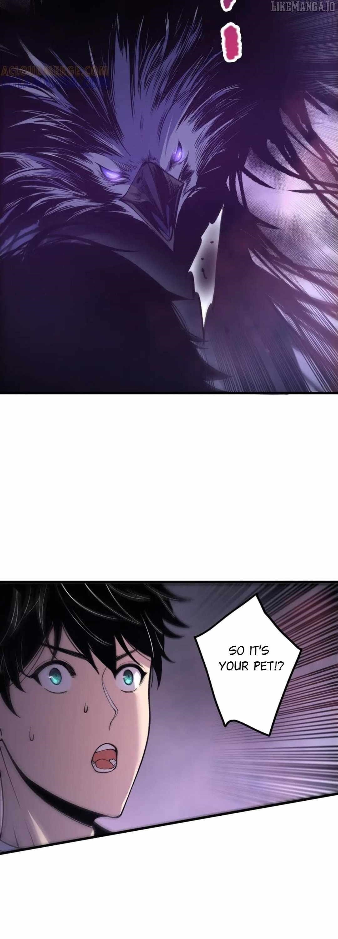 Chapter 205 (Image 23)