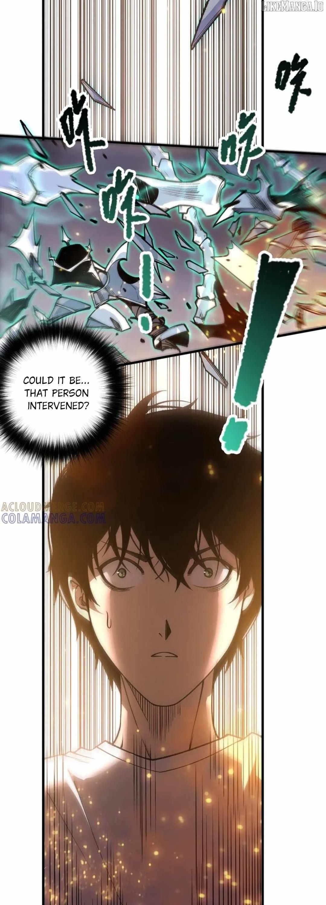 Chapter 205 (Image 11)