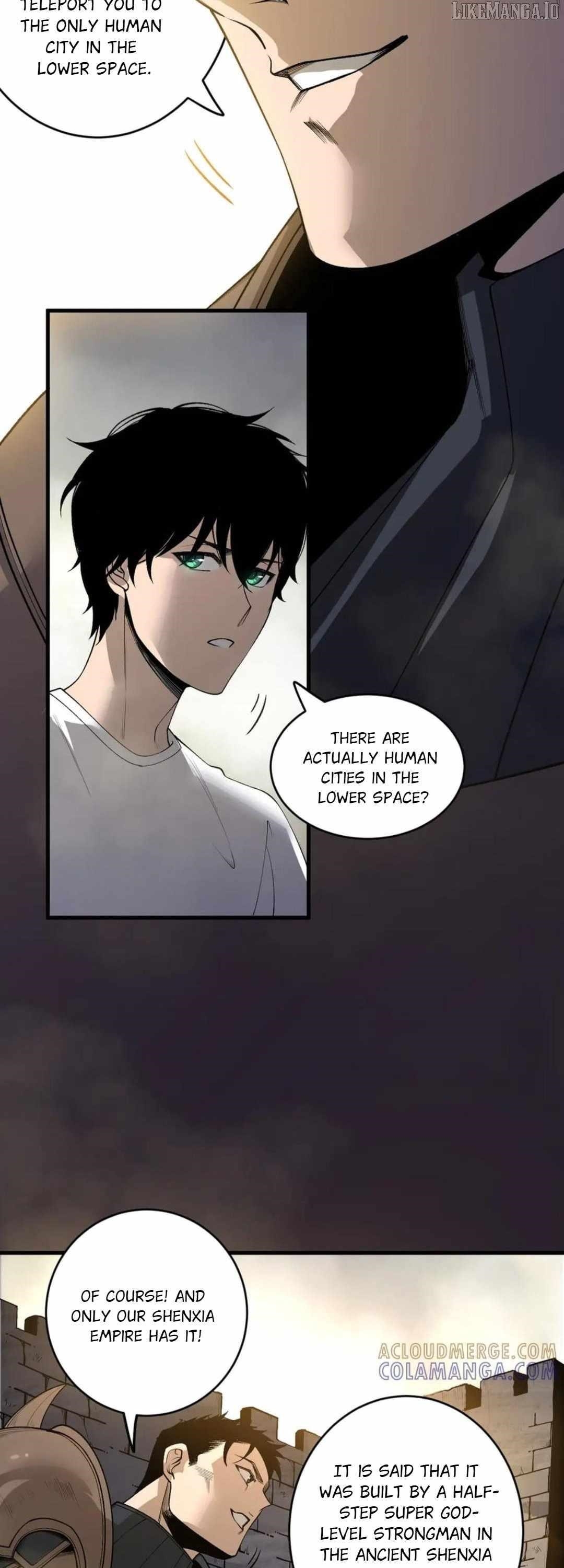 Chapter 215 (Image 7)