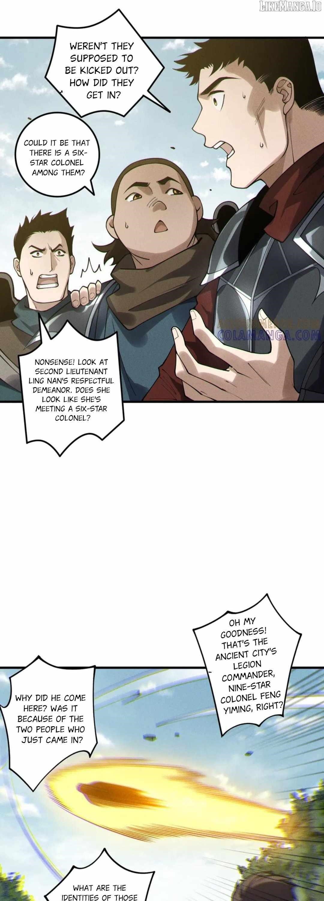 Chapter 215 (Image 27)