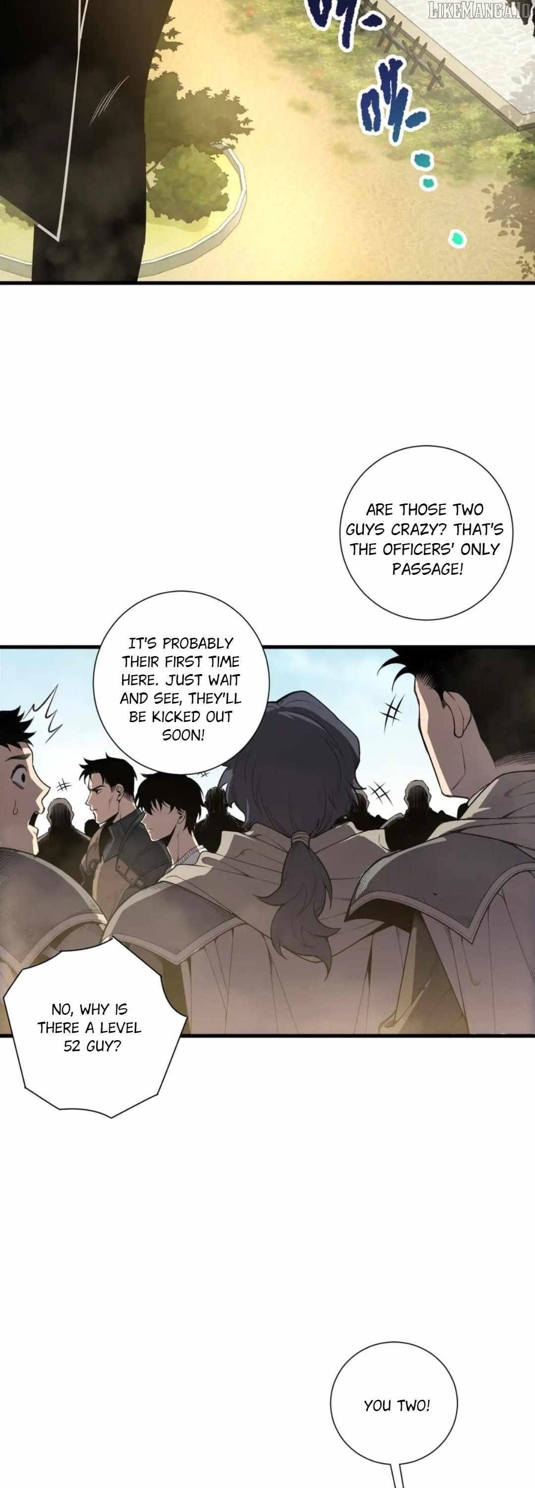 Chapter 215 (Image 15)
