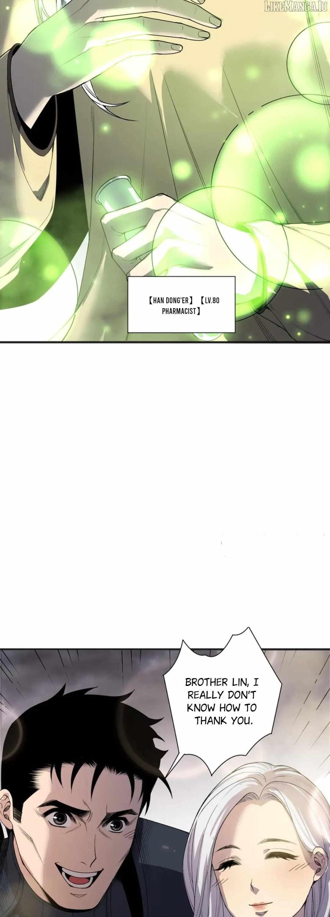 Chapter 215 (Image 3)