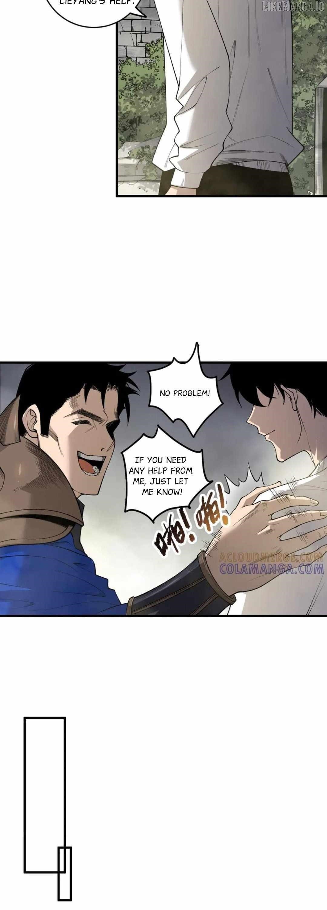 Chapter 215 (Image 5)